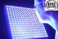 Red & Blue LED Light Therapy 225 LEDS