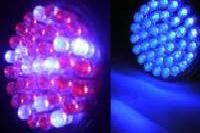 Acne, Acne Scars & Anti-Aging 2 LED Light Therapy Bulbs