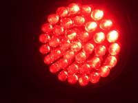 Red 660nm LED Light Therapy 38 super bright LEDs